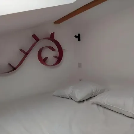 Petit Nid Holiday home *