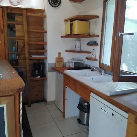Holiday home Petit Nid