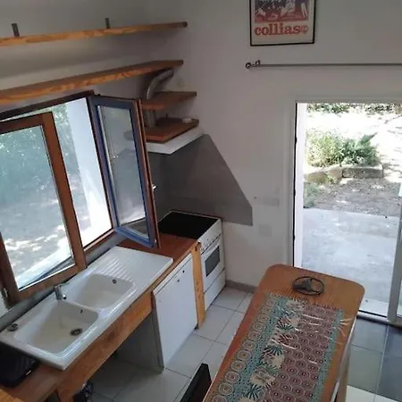 Holiday home Petit Nid