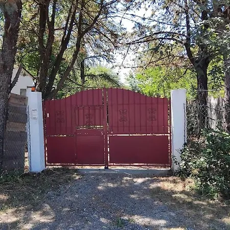 Tatil Evi Petit Nid *