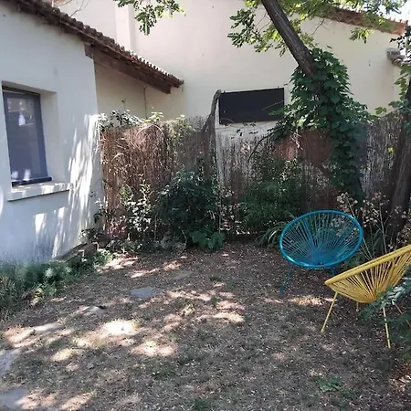 Petit Nid * Bagard