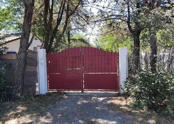 Feriehus Petit Nid *