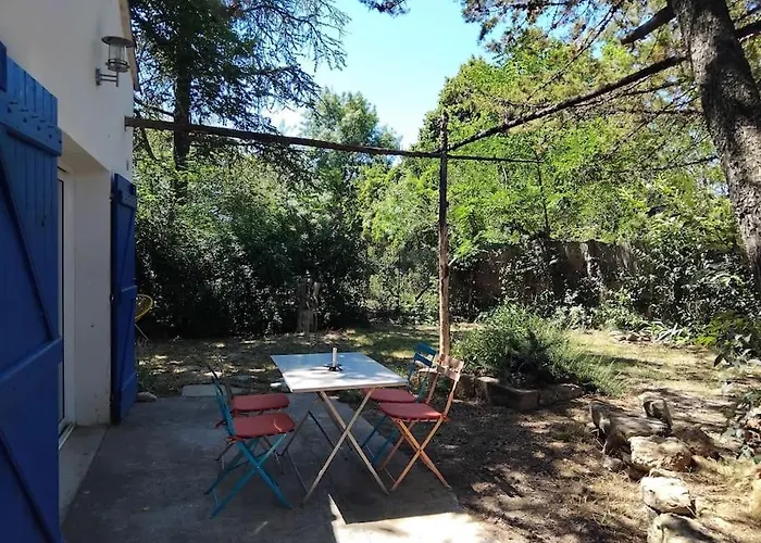 Petit Nid Feriehus *